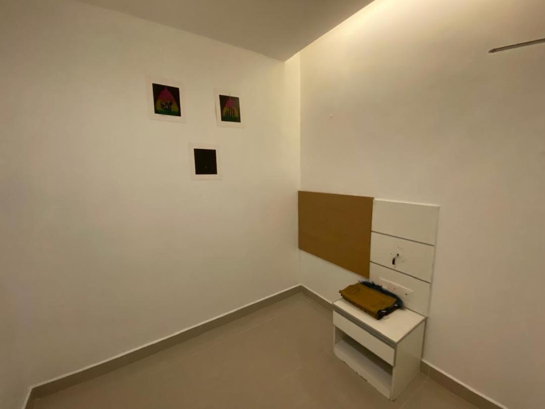 Bangi Business Hotel Bandar Baru Bangi Екстер'єр фото