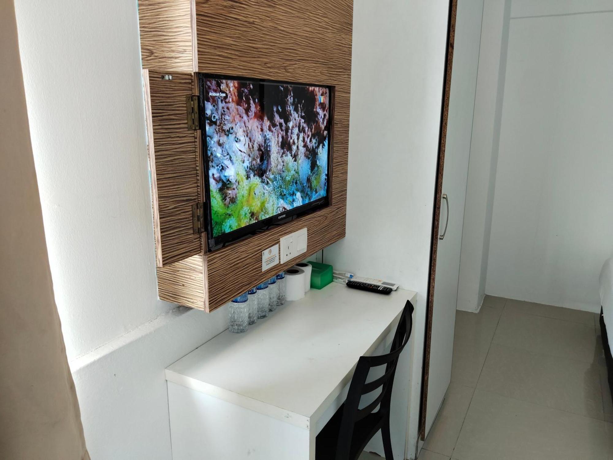 Bangi Business Hotel Bandar Baru Bangi Екстер'єр фото
