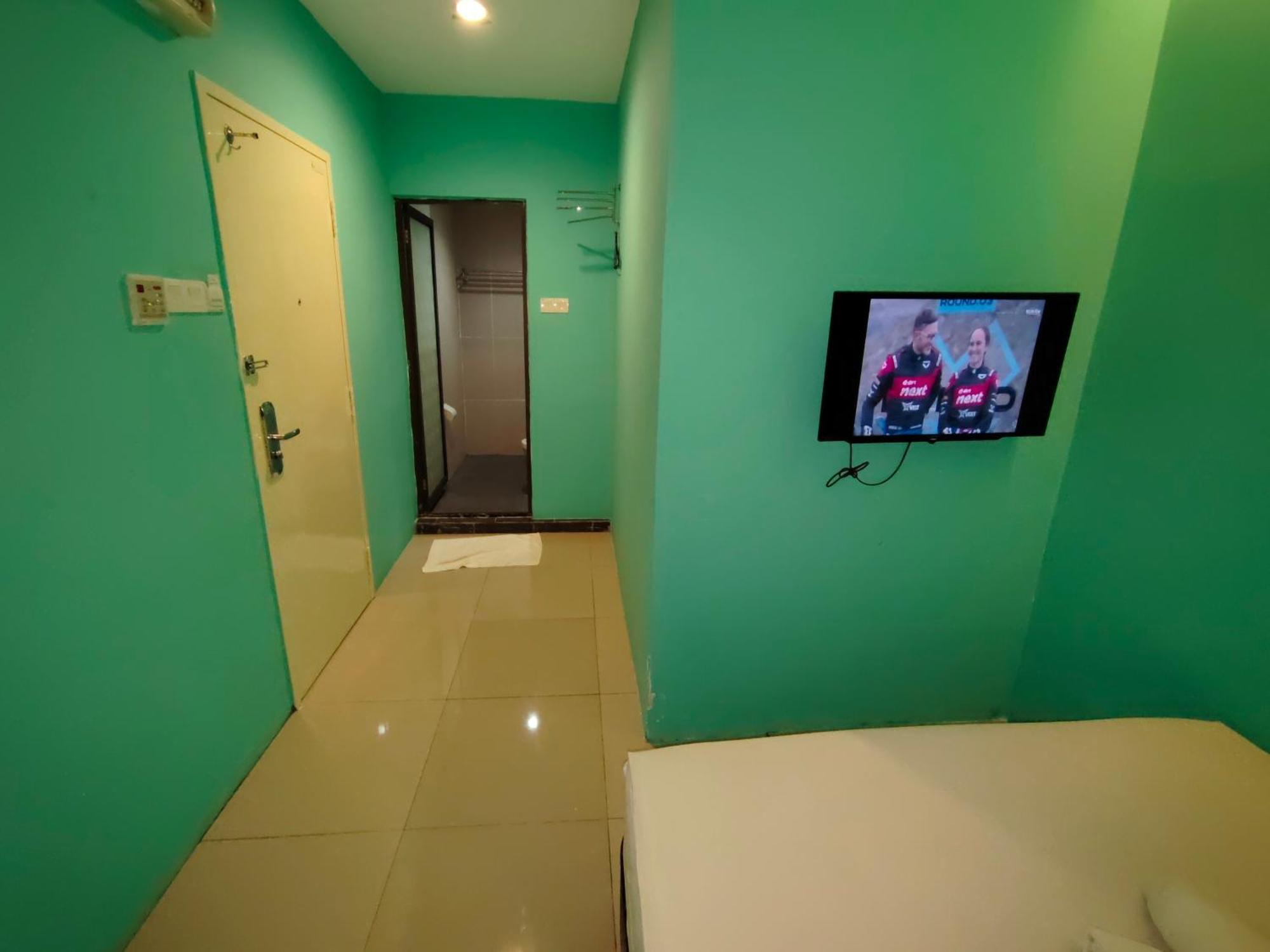Bangi Business Hotel Bandar Baru Bangi Екстер'єр фото