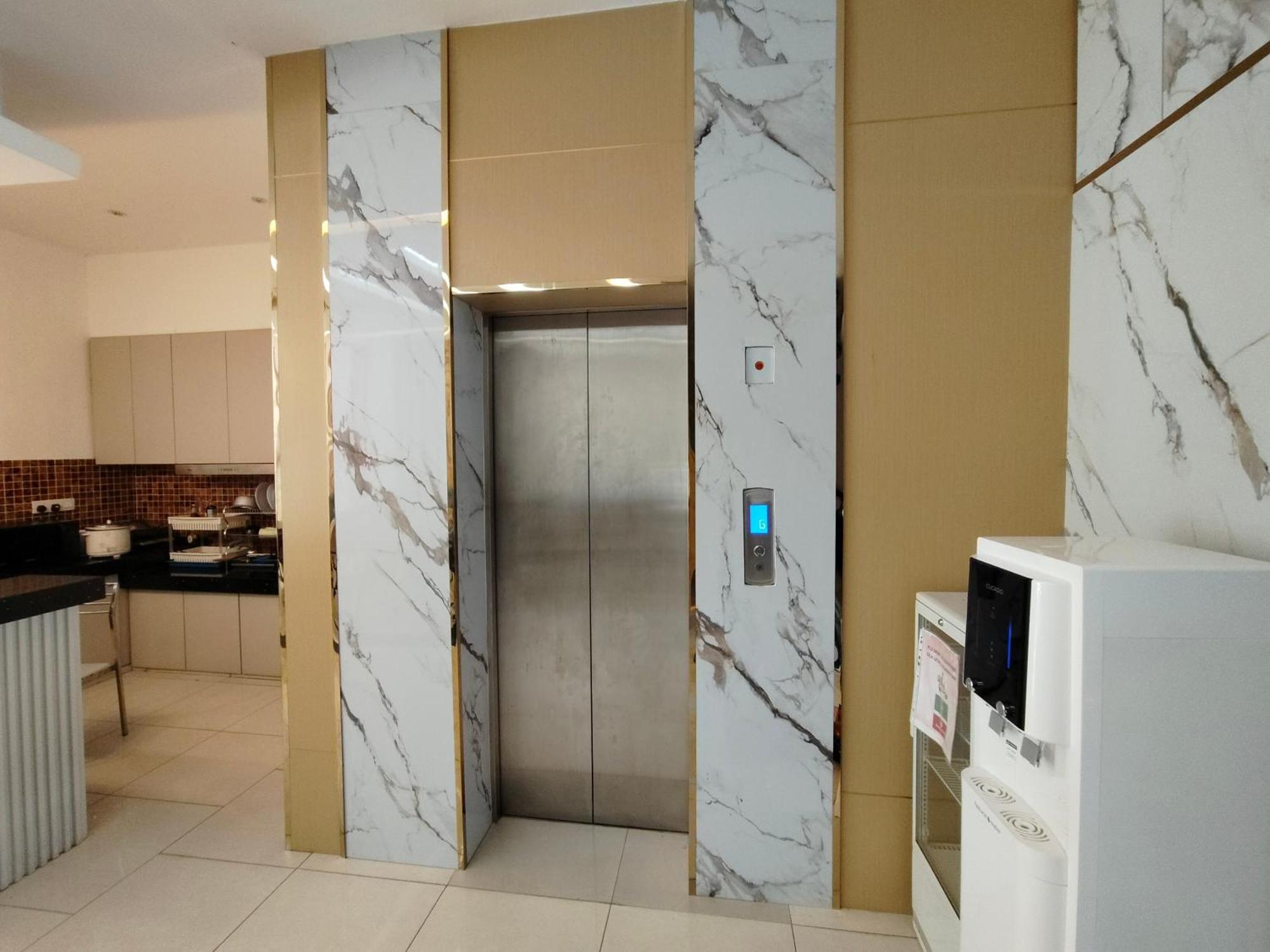Bangi Business Hotel Bandar Baru Bangi Екстер'єр фото